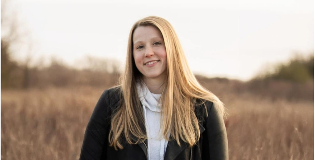 Kate Steadman, LCPC
